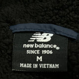 New Balance Puffer - Medium Blue Polyester