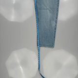 Levis Jeans - 33W 29L Light Wash Denim