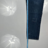 Southpole Jeans - 32W 30L Blue Denim