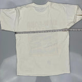 Talladega Superspeedway Unbranded Nascar T-Shirt - Large Multicoloured Cotton