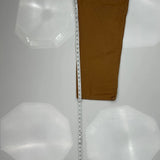 Dickies Carpenter Pants - 38W 31L Brown Cotton