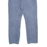 LEVI'S Womens Jeans Blue Classic Straight Denim Medium W30 L28 Stylish Comfort