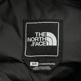 700 Fill The North Face Vest - Small Black Down