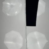 511 Tactical Cargo Pants - 28W 28L Navy Polyester Blend