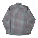 Tommy Hilfiger Checked Shirt - XL Multicoloured Cotton