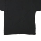 CHAMPION Mens Black Tuskegee University Graphic T-Shirt XL Short Sleeve Crew