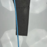 Carhartt Carpenter Trousers - 34W 32L Grey Cotton