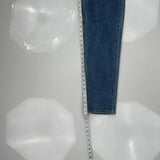 Levis Jeans - 30W 30L Blue Denim