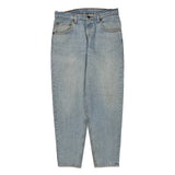 Levis Jeans - 34W 30L Light Wash Denim