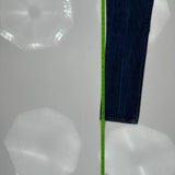 501 Levis Jeans - 32W 30L Blue Cotton