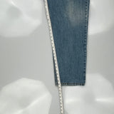 Levis Jeans - 38W 30L Blue Denim