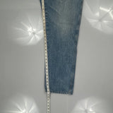 Dickies Jeans - 34W 32L Light Wash Cotton