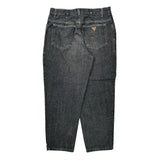 Guess Jeans - 34W 32L Grey Cotton