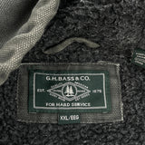 Workwear G. H. Bass & Co. Jacket - 2XL Grey Cotton