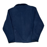 Age 10-12 Polo By Ralph Lauren Fleece Jacket - Medium Navy Polyester