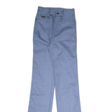 ACTIV Mens Slim Light Blue Jeans Cotton Blend Zip W23 L34 Stretch Comfortable