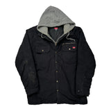 Wrangler Jacket - XL Grey Cotton