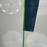 Dickies Carpenter Jeans - 31W 30L Blue Denim