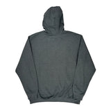 Carhartt Hoodie - XL Gray Cotton