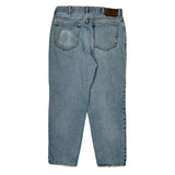 Calvin Klein Jeans Jeans - 33W 27L Light Wash Cotton