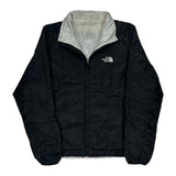 The North Face Jacket - XL Black Polyester