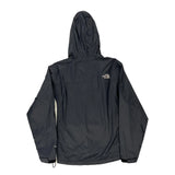 The North Face Jacket - Medium Black Polyester