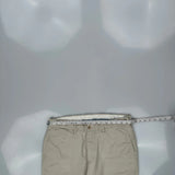 Polo By Ralph Lauren Chinos - 34W 34L Beige Cotton