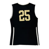 Colorado Nike Jersey - Large Black Polyester