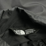 The North Face Vest - 2XL Black Polyester