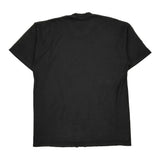 President Obama Club 21 Graphic T-Shirt - 3XL Black Cotton