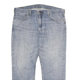 LEVI'S 559 Mens Jeans Blue Regular Loose Denim Medium W40 L30 Classic Casual