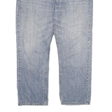 LEVI'S 559 Mens Jeans Blue Regular Loose Denim Medium W40 L30 Classic Casual
