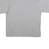 CADRE Mens Grey Penn State Graphic T-Shirt XL Short Sleeve Crew Neck Cotton