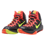 NIKE Zoom Without A Doubt High Top Synthetic Mens UK 7