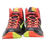 NIKE Zoom Without A Doubt High Top Synthetic Mens UK 7