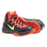 NIKE Zoom Without A Doubt High Top Synthetic Mens UK 7