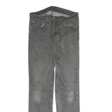 LEVI'S 511 Mens Slim Skinny Denim Medium W28 L32 Classic Cotton Blend Zip Jeans