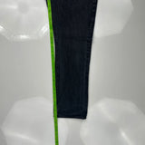 501 Levis Jeans - 32W 30L Dark Wash Cotton