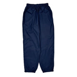 Pro Spirit Tracksuit - Large Navy Polyester