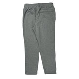 Nike Joggers - Medium Gray Cotton