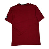 Ecko Unltd T-Shirt - Medium Red Cotton