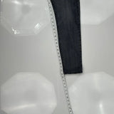 Levis Jeans - 28W 30L Dark Wash Cotton