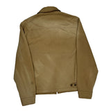 Polo By Ralph Lauren Harrington Jacket - Small Khaki Cotton