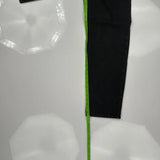 Levis Jeans - 32W 33L Black Cotton