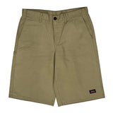 Dickies Shorts - 34W 12L Beige Cotton