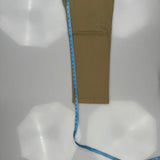 Dickies Trousers - 31W 30L Khaki Cotton