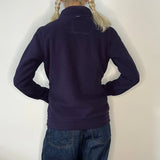 Champion Fleece - Medium Purple Polyester