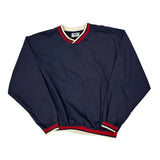 Lee Windbreaker - XL Cream Cotton