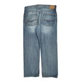 Guess Jeans - 39W 30L Blue Denim