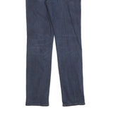 LEVI'S 511 Slim Mens Jeans Blue Slim Skinny Denim Medium W31 L32 Stylish